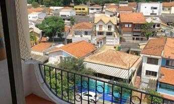 Imagem 2: Apartamento com 3 dormitórios à venda, 65 m² por R$ 530.000,00 - Vila Sônia - São Paulo/SP