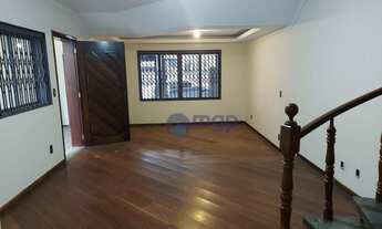 Imagem 7: Sobrado com 3 dormitórios à venda, 211 m² por R$ 1.200.000,00 - Vila Santo Estevão - São P