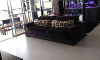 Imagem 3: Apartamento com 3 dormitórios à venda, 127 m² por R$ 1.488.000,00 - Jardim Independência