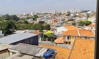 Imagem 3: Sobrado com 4 dormitórios, 250 m² - venda por R$ 930.000 ou aluguel por R$ 4.000/mês - Chá