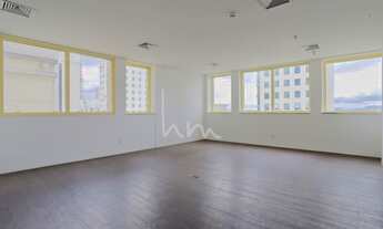 Imagem 5: Conjunto Comercial com 100 metros próx do metrô Consolação