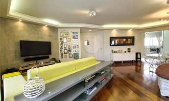 Imagem: São Paulo - Apartamento Padrão - SANTO