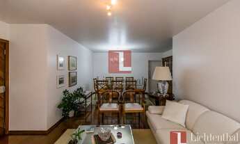 Imagem 2: São Paulo - Apartamento Padrão - Indianópolis