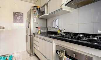 Imagem 12: Apartamento à venda no Condomínio Up home no bairro Vila Carrão