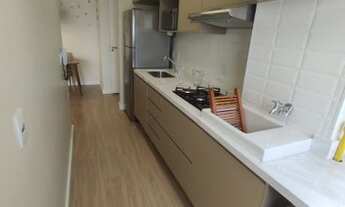 Imagem 4: Apartamento a Venda 47 m² - Freguesia do Ó - São Paulo - SP