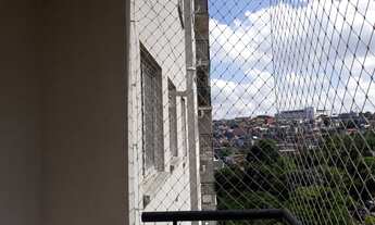 Imagem 4: Apartamento para venda com 50 metros quadrados com 2 quartos