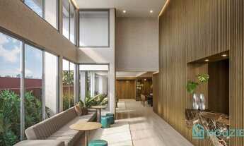 Imagem 2: Apartamento com 3 dormitórios à venda, 88 m² por R$ 1.226.000,00 - Vila Mariana - São Paul