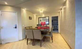 Imagem 7: Apartamento com 2 dormitórios à venda, 112 m² por R$ 730.000,00 - Vila Regente Feijó - São