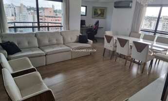 Imagem 2: São Paulo - Apartamento Padrão - Mirandópolis