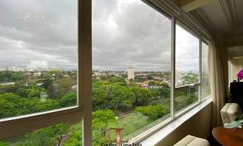 Imagem 2: São Paulo - Apartamento Padrão - Moema