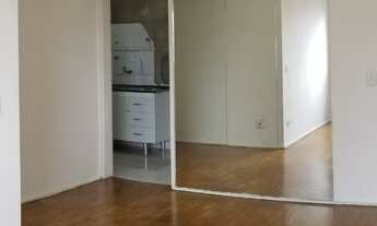 Imagem 4: 2 DORMITÓRIOS, 1 VAGA DE GARAGEM, 57M², PRÓXIMO ESTAÇÃO METRÔ SAÚDE