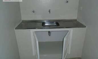 Imagem 7: Apartamento com 1 dormitório para alugar, 40 m² por R$ 1.000,00/mês - Bela Vista - São Pau