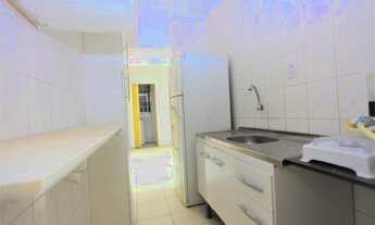 Imagem 4: Oportunidade! Reformado e super bem localizado! Em rua tranquila!