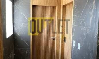 Imagem 3: Apartamento para venda com142 metros em lagoa nova com 3 quartos sendo 2 suítes