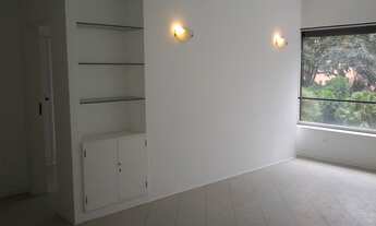 Imagem 2: Apartamento para aluguel possui 108 metros quadrados com 3 quartos em Bela Vista - São Pau