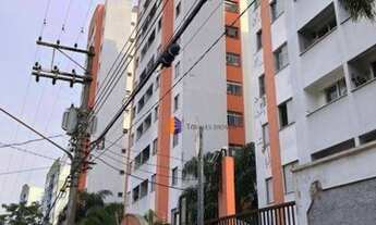 Imagem 6: Apartamento com 2 dormitórios à venda, 50 m² por R$ 230.000,00 - Jardim Santa Terezinha (Z