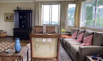 Imagem 4: Apartamento para venda com 3 quartos na Vila Madalena - São Paulo - SP