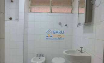 Imagem 2: Apartamento com 2 quartos à venda, 75 m² por R$ 590.000 - Santa Cecília - São Paulo/SP