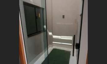 Imagem 7: Casa a venda com 3 quartos no Jardim Presidente