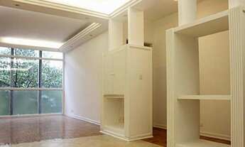 Imagem 2: Apartamento para Locação em São Paulo, Higienópolis, 3 dormitórios, 1 suíte, 3 banheiros