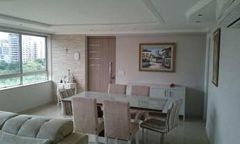 Imagem 6: Apartamento de 108 metros quadrados no bairro Aflitos com 3 quartos