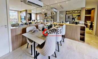 Imagem 5: Apartamento com 2 dormitórios à venda, 51 m² por R$ 405.000,00 - Rudge Ramos - São Bernard