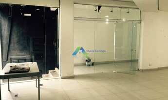 Imagem 3: Salão para alugar, 110 m² por R$ 4.000/mês - Mirandópolis - São Paulo/SP