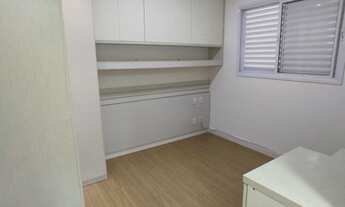 Imagem 7: Aluguel Condomínio Alvorada - 2//4 sendo um suíte