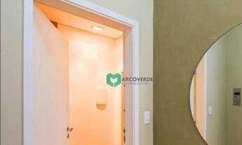 Imagem 4: Apartamento com 4 dormitórios, 209 m² - venda por R$ 2.400.000,00 ou aluguel por R$ 11.500