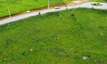 Imagem: Lote 1000m Lagoa Santa