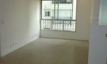 Imagem: Apartamento para aluguel possui 50 metros