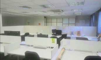 Imagem 3: Andar inteiro com 700 metros quadrados em Centro - Rio de Janeiro - Rio de Janeiro