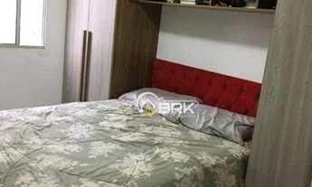 Imagem 7: Apartamento Recém reformado com 2 dormitórios à venda, 52 m² Vila Curuçá - São Paulo/SP