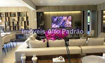 Imagem 7: 180m - 3 vgs - amplo terraço - Bairro Perdizes