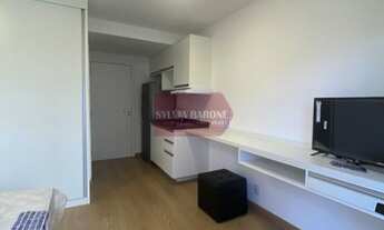 Imagem: SãO PAULO - Apartamento Padrão - Moema