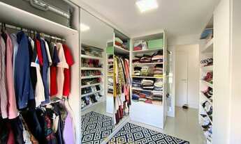 Imagem 7: Lindo apartamento 4 dormitórios na Praia Grande em Torres/RS - Vista pro mar / Mobiliado