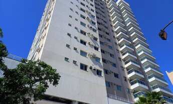 Imagem 5: Apartamento para Venda em Nova Iguaçu, Centro, 3 dormitórios, 1 suíte, 3 banheiros, 2 vaga