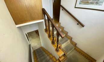 Imagem 7: Cobertura com 4 dormitórios à venda, 309 m² por R$ 2.127.000,00 - Vila Mascote - São Paulo