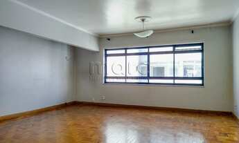 Imagem: SAO PAULO - Apartamento Padrão - LIBERDADE