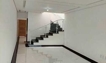 Imagem 3: Sobrado para venda com 190 metros quadrados com 3 quartos em Vila Laís - São Paulo - SP