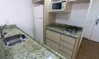 Imagem 3: Flat para aluguel tem 29m² com 1 quarto em Jardim Paulista - São Paulo - SP