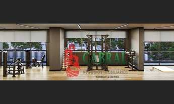 Imagem 14: Apartamento com 3 dormitórios à venda, 81 m² por R$ 990.000,00 - Tatuapé - São Paulo/SP