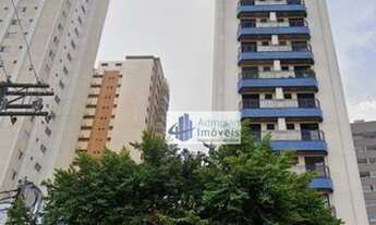 Imagem: Apartamento - Saúde