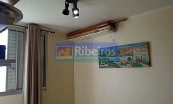 Imagem 7: Lindo Apartamento Para Venda Em Vila Campestre - São Paulo - SP