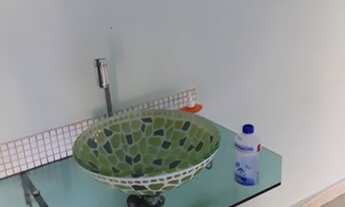 Imagem 2: Sobrado para venda tem 200 metros quadrados com 2 quartos em Tatuapé - São Paulo - SP