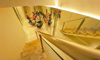 Imagem 4: Cobertura triplex em Moema com 4 suítes próx. metrô, Ibirapuera, V Olímpia, Itaim, V Nova