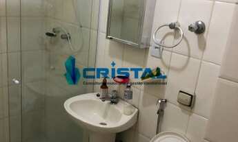 Imagem 4: Apartamento para venda possui 45 metros quadrados com 2 quartos em Liberdade - São Paulo