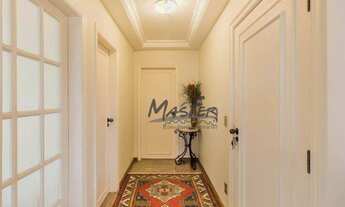 Imagem 4: Apartamento com 03 suítes, escritório, 03 vagas de garagem em lugar tranquilo na Vila Mada