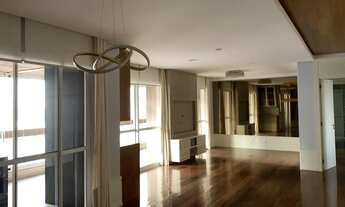 Imagem 4: Apartamento para aluguel e venda tem 150 metros quadrados com 3 quartos