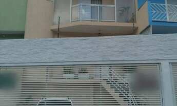 Imagem: Sobrado Vila formosa 72m2